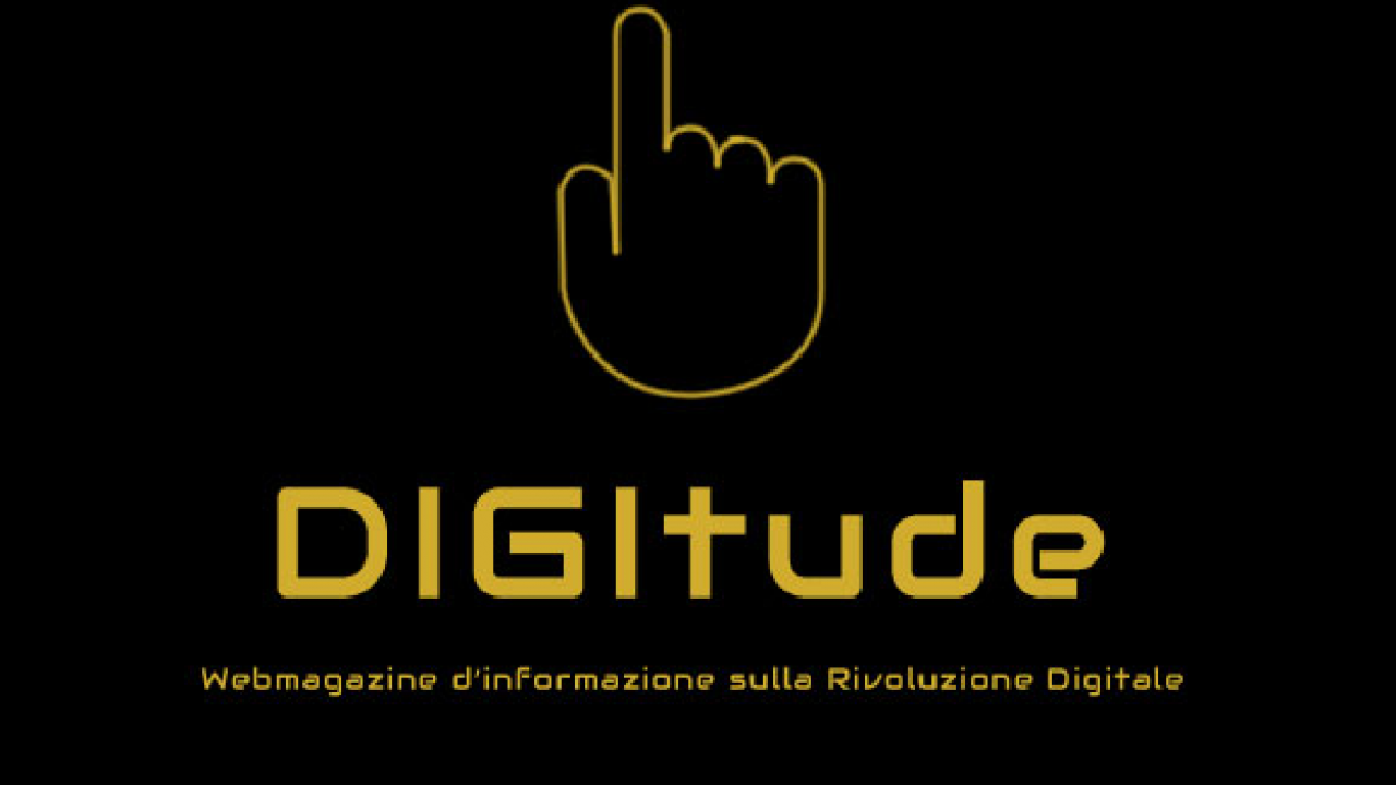 Immagine - Digitude: